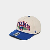 '47 Chicago Cubs MLB Pomona HITCH Snapback Hat