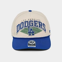 '47 Los Angeles Dodgers MLB Pomona HITCH Snapback Hat
