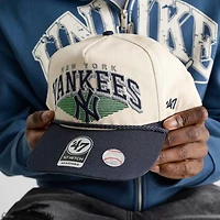 '47 New York Yankees MLB Pomona HITCH Snapback Hat