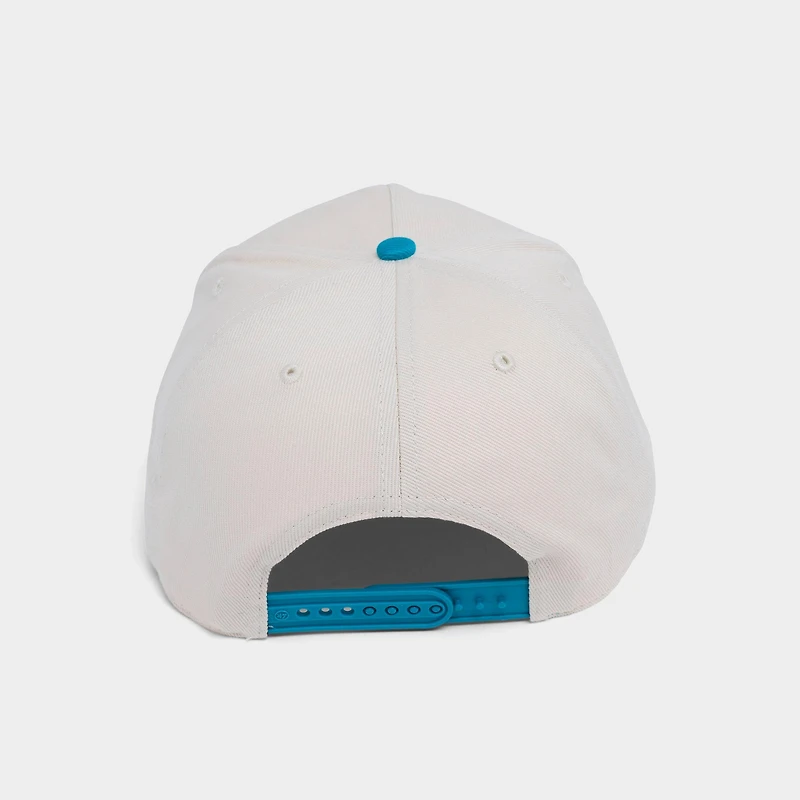 '47 Florida Marlins MLB Pomona HITCH Snapback Hat