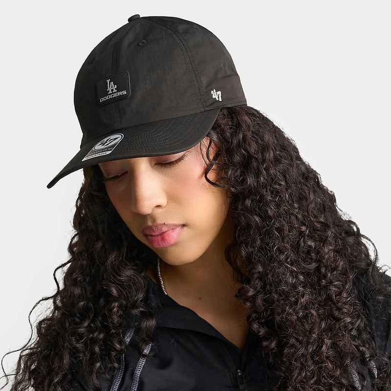 '47 Los Angeles Dodgers MLB Clean Up Mid Fit Strapback Hat