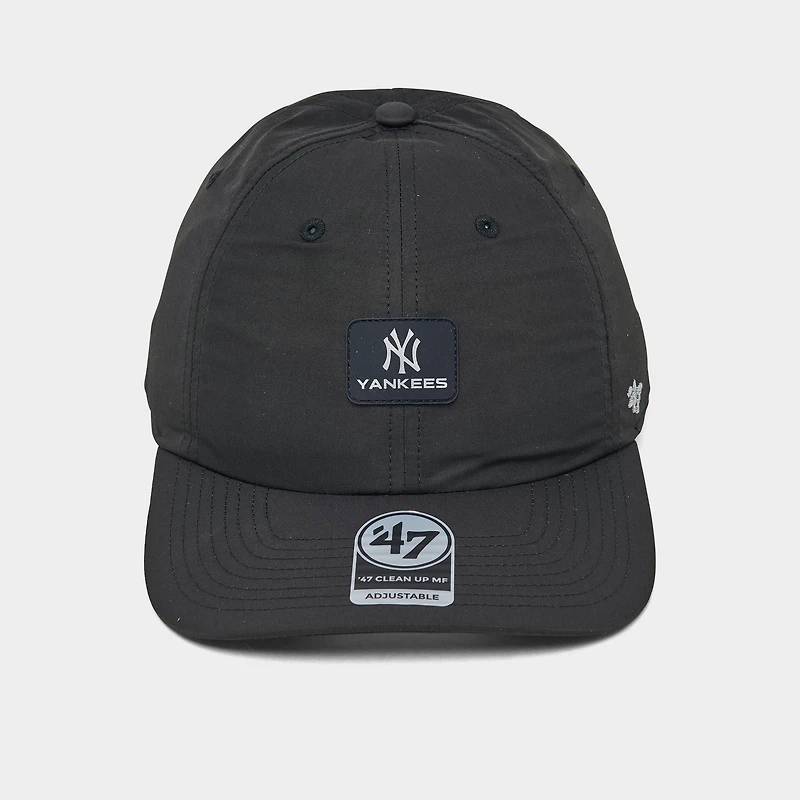 '47 New York Yankees MLB Clean Up Mid Fit Strapback Hat