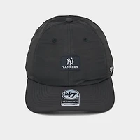 '47 New York Yankees MLB Clean Up Mid Fit Strapback Hat