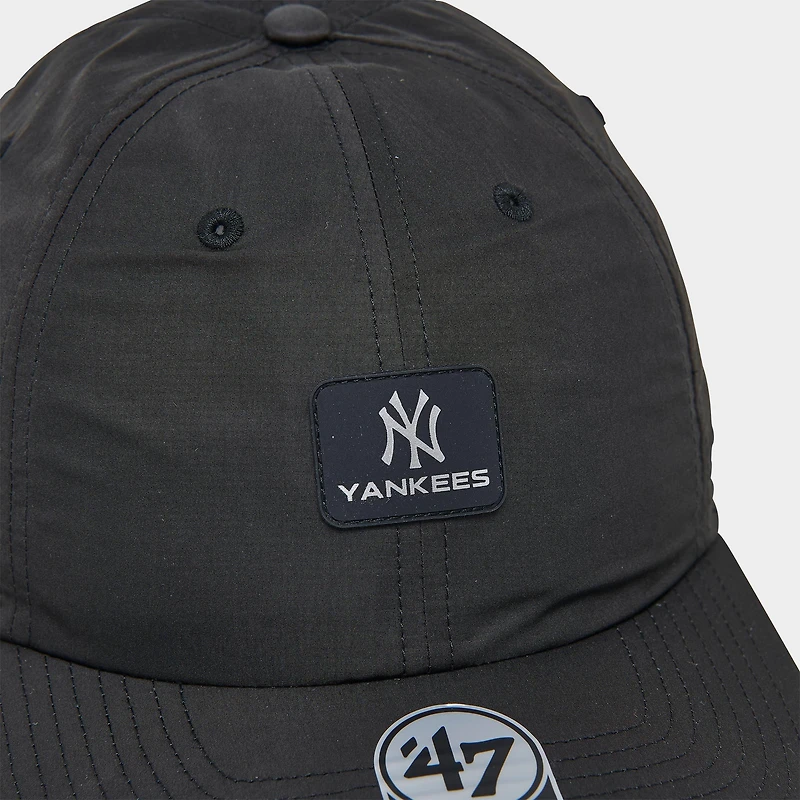 '47 New York Yankees MLB Clean Up Mid Fit Strapback Hat