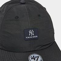 '47 New York Yankees MLB Clean Up Mid Fit Strapback Hat