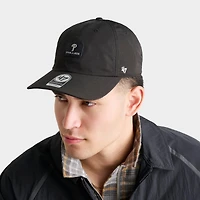 '47 Philadelphia Phillies MLB Clean Up Mid Fit Strapback Hat