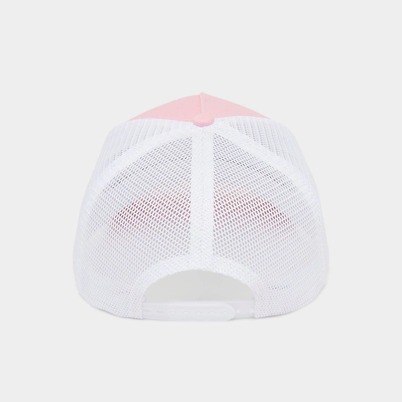 John Hatter & Co Girl Power Trucker Hat