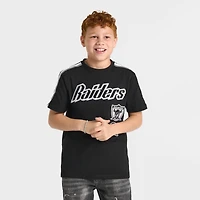Big Kids' Pro Standard Las Vegas Raiders NFL T-Shirt