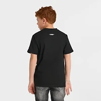 Big Kids' Pro Standard Las Vegas Raiders NFL T-Shirt