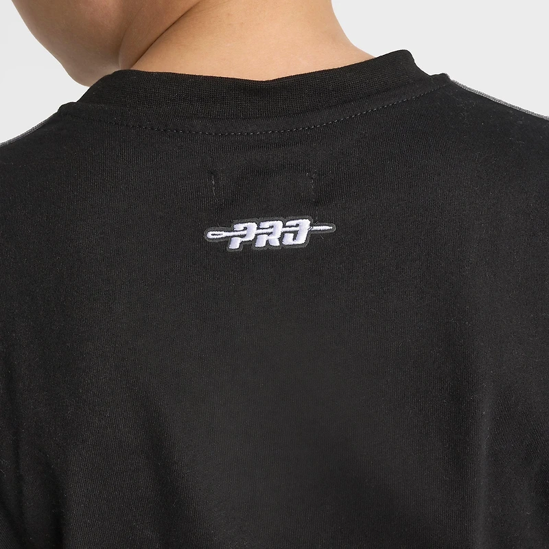 Big Kids' Pro Standard Las Vegas Raiders NFL T-Shirt