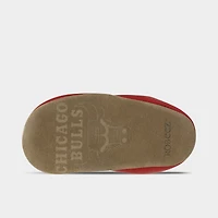 Infant Robeez Chicago Bulls NBA Soft Sole Casual Shoes