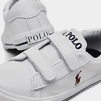Boys' Toddler Polo Ralph Lauren Easten II EZ Hook-and-Loop Casual Shoes