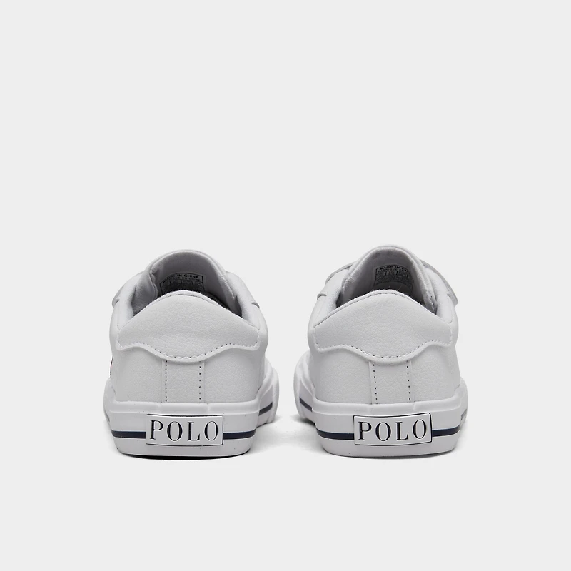 Boys' Toddler Polo Ralph Lauren Easten II EZ Hook-and-Loop Casual Shoes