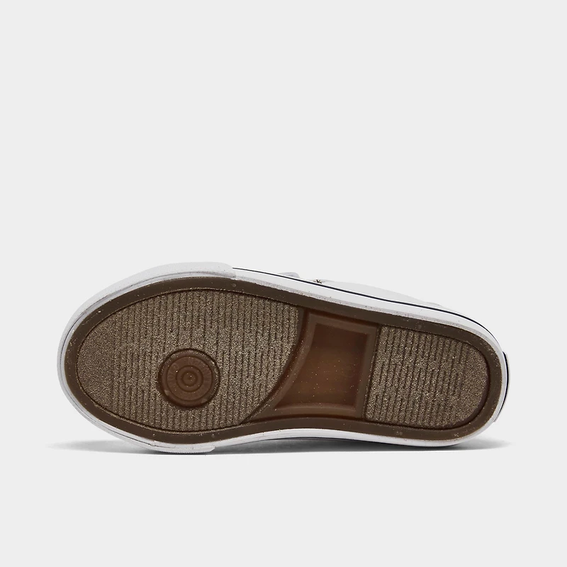 Boys' Toddler Polo Ralph Lauren Easten II EZ Hook-and-Loop Casual Shoes