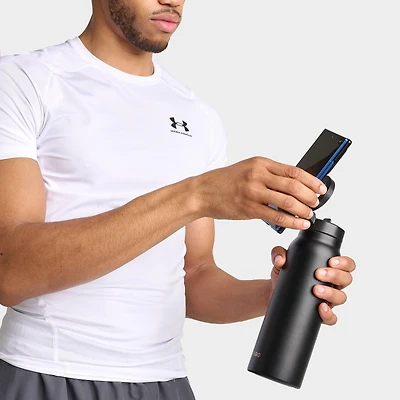 Ringo Pro Phone Mount 24oz Water Bottle