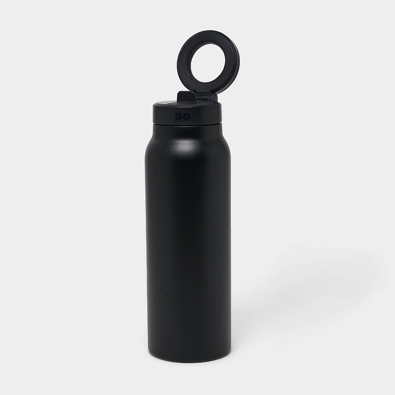 Ringo Pro Phone Mount 24oz Water Bottle