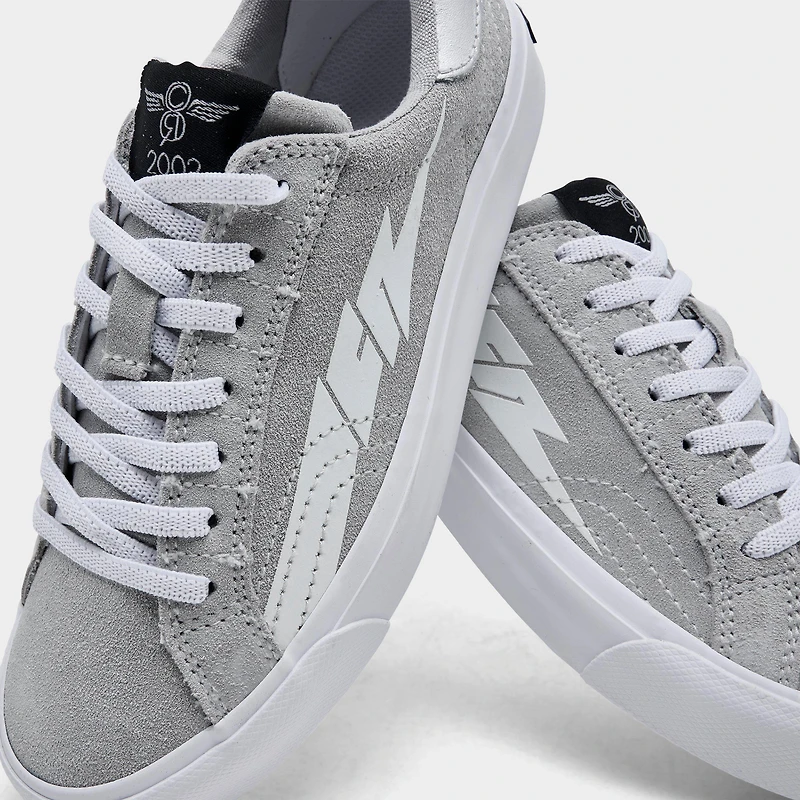 Little Kids' Creative Recreation Zeus Lo Casual Shoes