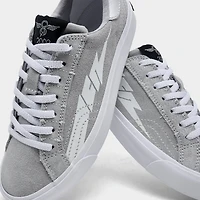 Little Kids' Creative Recreation Zeus Lo Casual Shoes