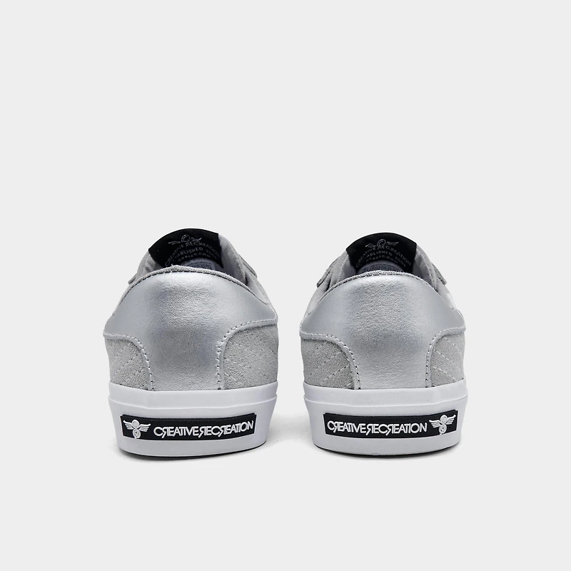 Little Kids' Creative Recreation Zeus Lo Casual Shoes