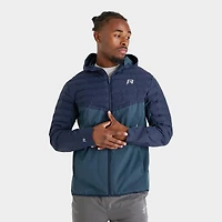 Men's Reprimo Cirrus Insulated Hybrid Jacket