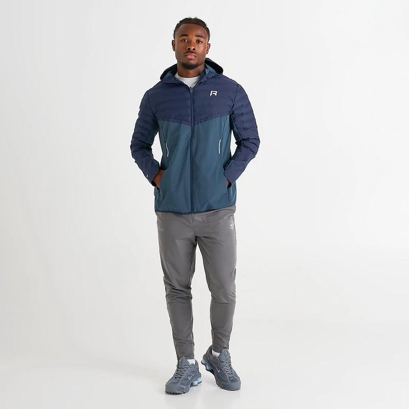 Men's Reprimo Cirrus Insulated Hybrid Jacket