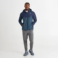 Men's Reprimo Cirrus Insulated Hybrid Jacket