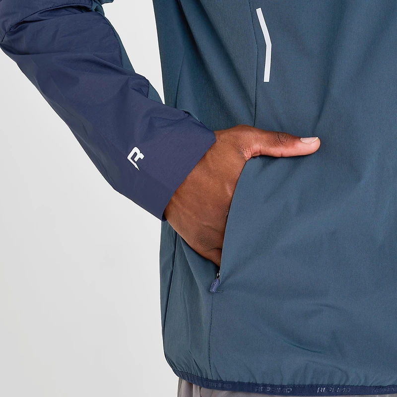 Men's Reprimo Cirrus Insulated Hybrid Jacket