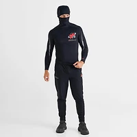 Men's Reprimo Base Layer Balaclava Hoodie