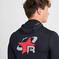 Men's Reprimo Base Layer Balaclava Hoodie