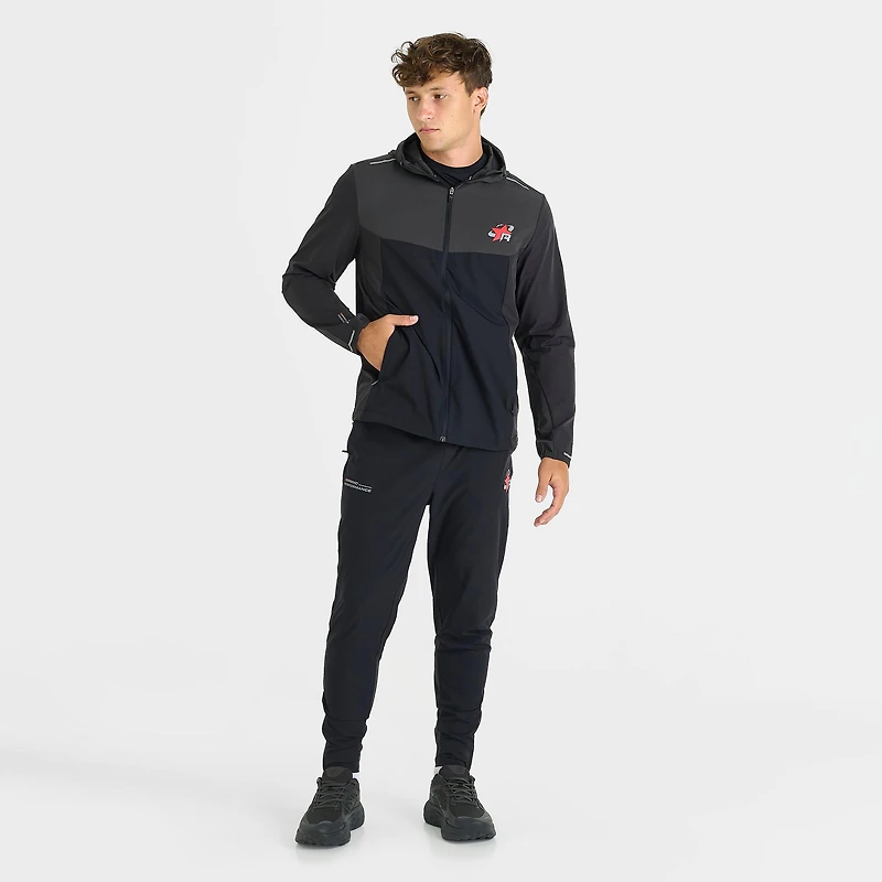 Men's Reprimo Performance Flight Windbreaker Jacket