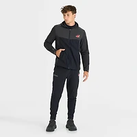 Men's Reprimo Performance Flight Windbreaker Jacket