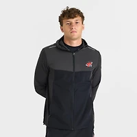 Men's Reprimo Performance Flight Windbreaker Jacket