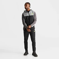 Men's Reprimo Performance Flight Windbreaker Jacket