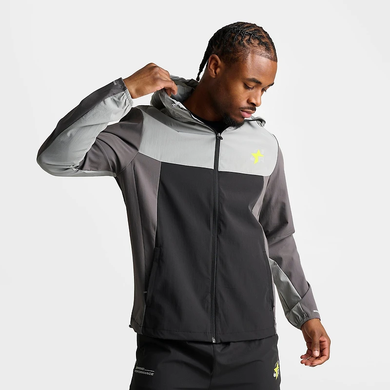 Men's Reprimo Performance Flight Windbreaker Jacket