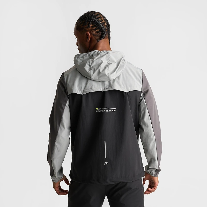Men's Reprimo Performance Flight Windbreaker Jacket