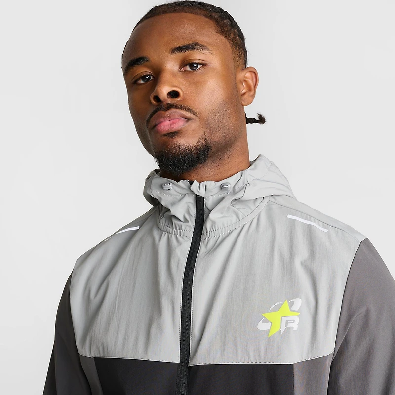 Men's Reprimo Performance Flight Windbreaker Jacket