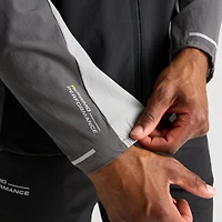 Men's Reprimo Performance Flight Windbreaker Jacket