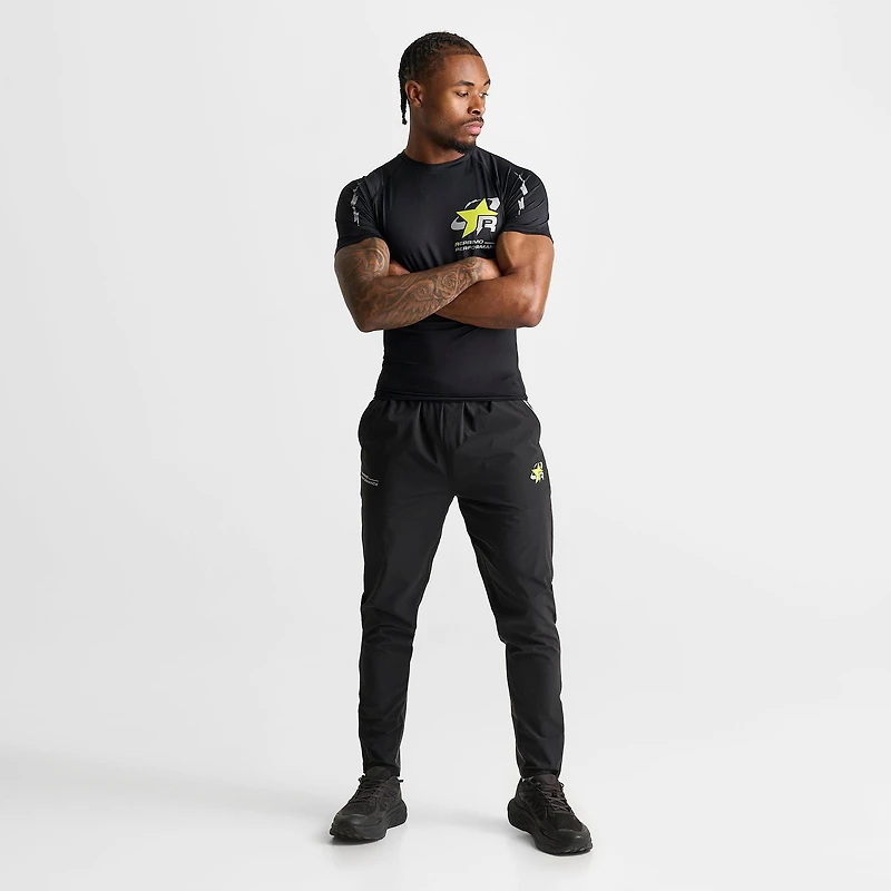 Men's Reprimo Performance Base Layer Training Top