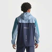Men's Reprimo Vortex Full-Zip Windbreaker Jacket
