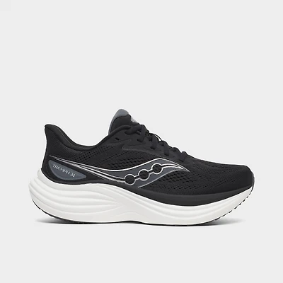 Women's Saucony Triumph 24 Running Shoes (Wide Width)
