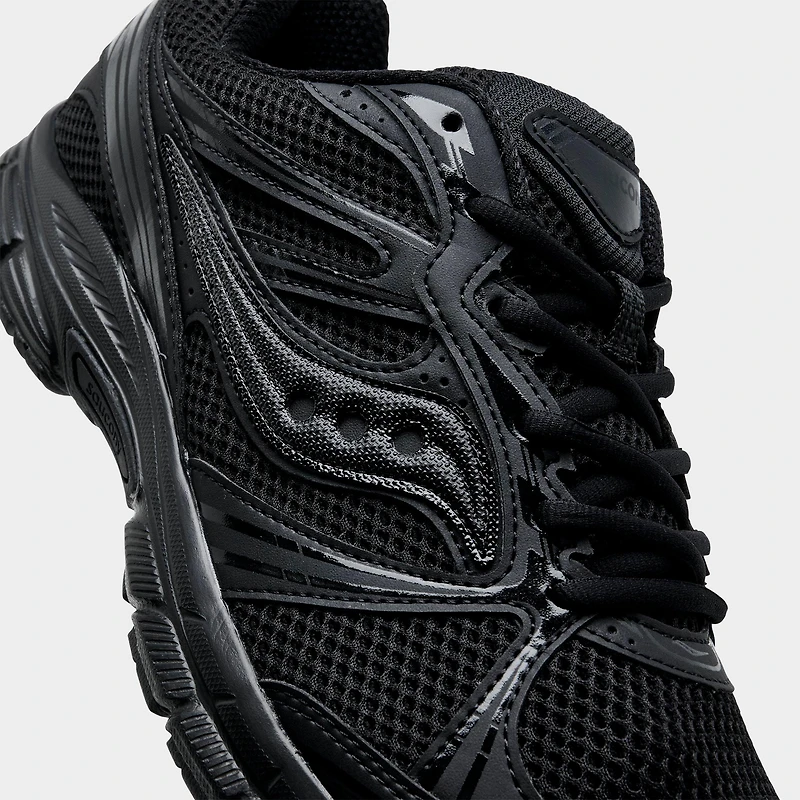 Men's Saucony Grid Legacy Casual Shoes