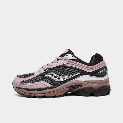 Women's Saucony ProGrid Triumph 4 Casual Shoes