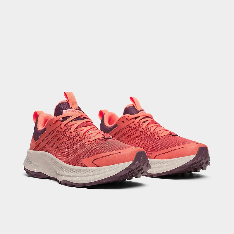 Women's Saucony Ride TR2 Running Shoes