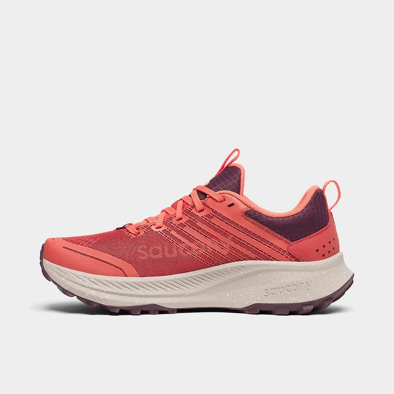 Women's Saucony Ride TR2 Running Shoes