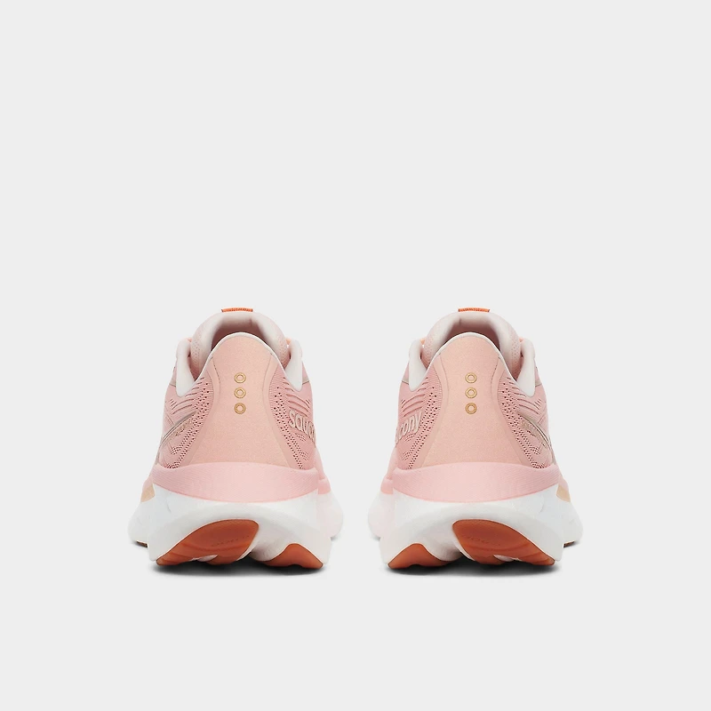Women's Saucony Ride 18 Running Shoes