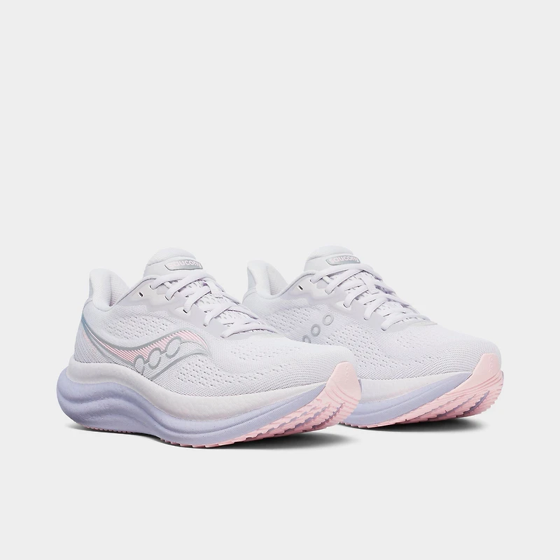 Women's Saucony Triumph 23 Running Shoes