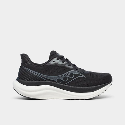 Women's Saucony Triumph 23 Running Shoes (Wide Width)