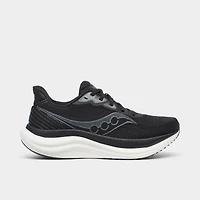 Women's Saucony Triumph 23 Running Shoes (Wide Width)