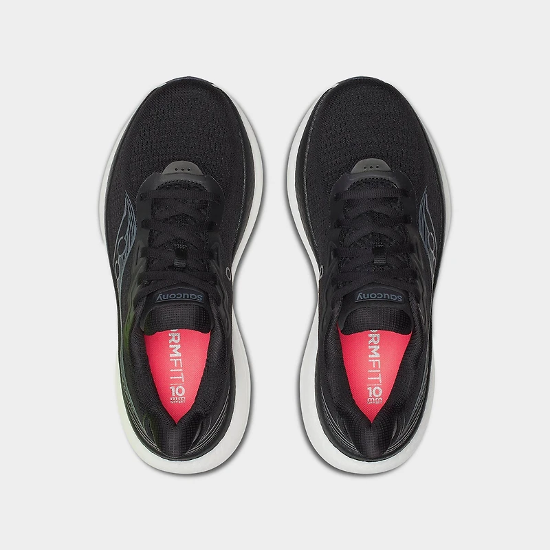 Women's Saucony Triumph 23 Running Shoes (Wide Width)