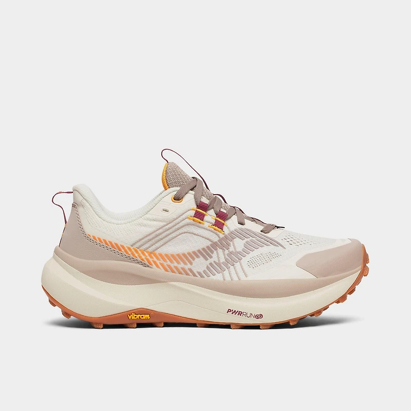 Women's Saucony Xodus Ultra 4 Trail Running Shoes